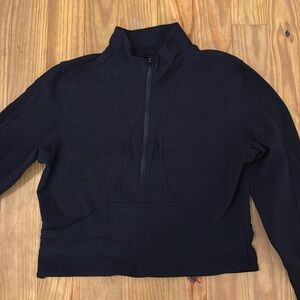 Lululemon Quarter Zip